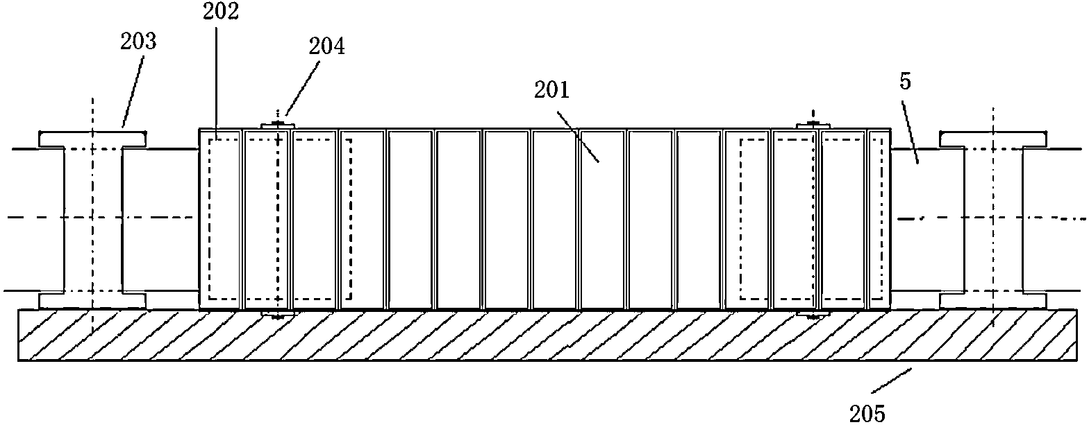 Abrasive disc type wire and cable assistance paying-off device
