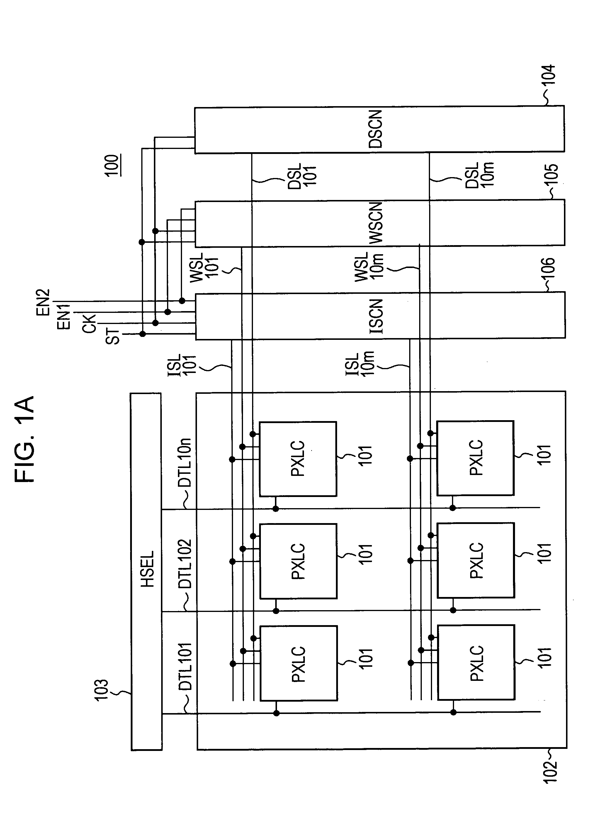 Pixel circuit, display device, and electroinc appliance