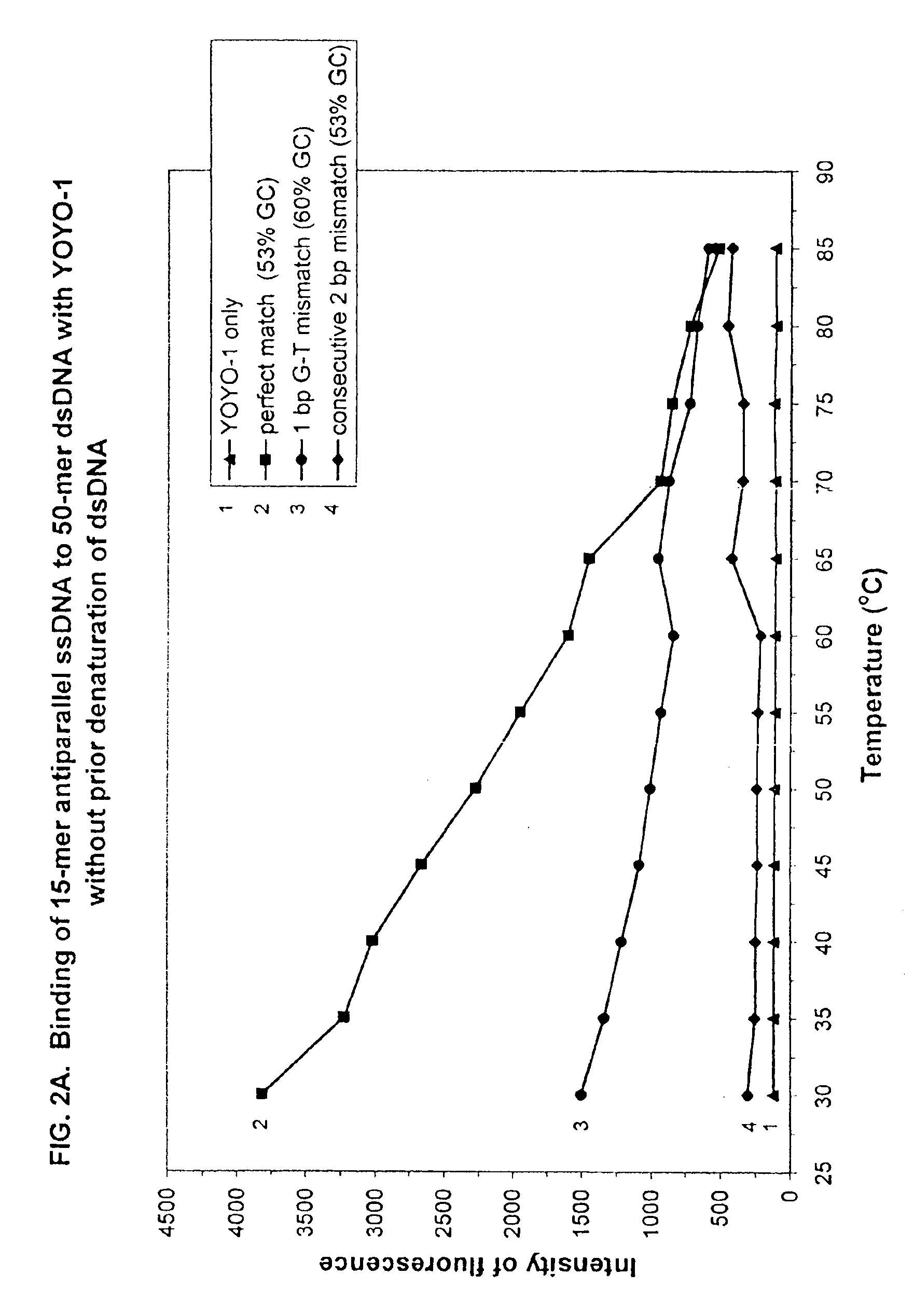 Nucleic acid multiplex formation