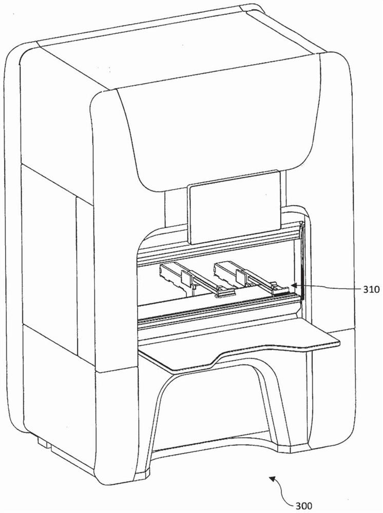 Component for a machine tool, machine tool and method for identifying wear