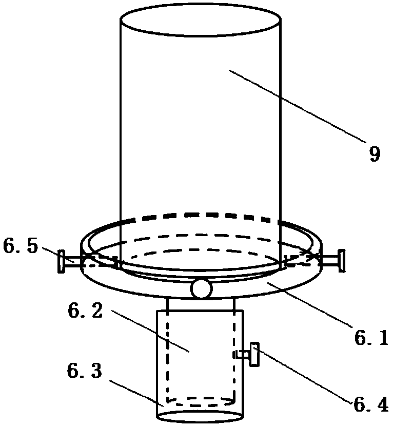 Auxiliary receivers for electrospinning machines