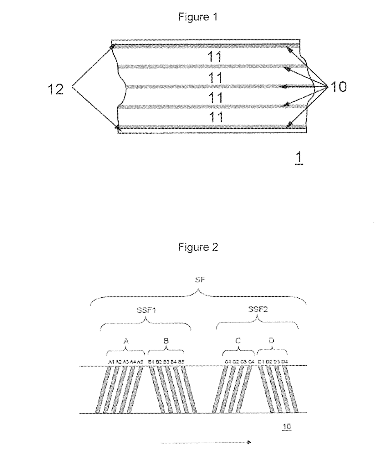 Magnetic tape and magnetic tape device