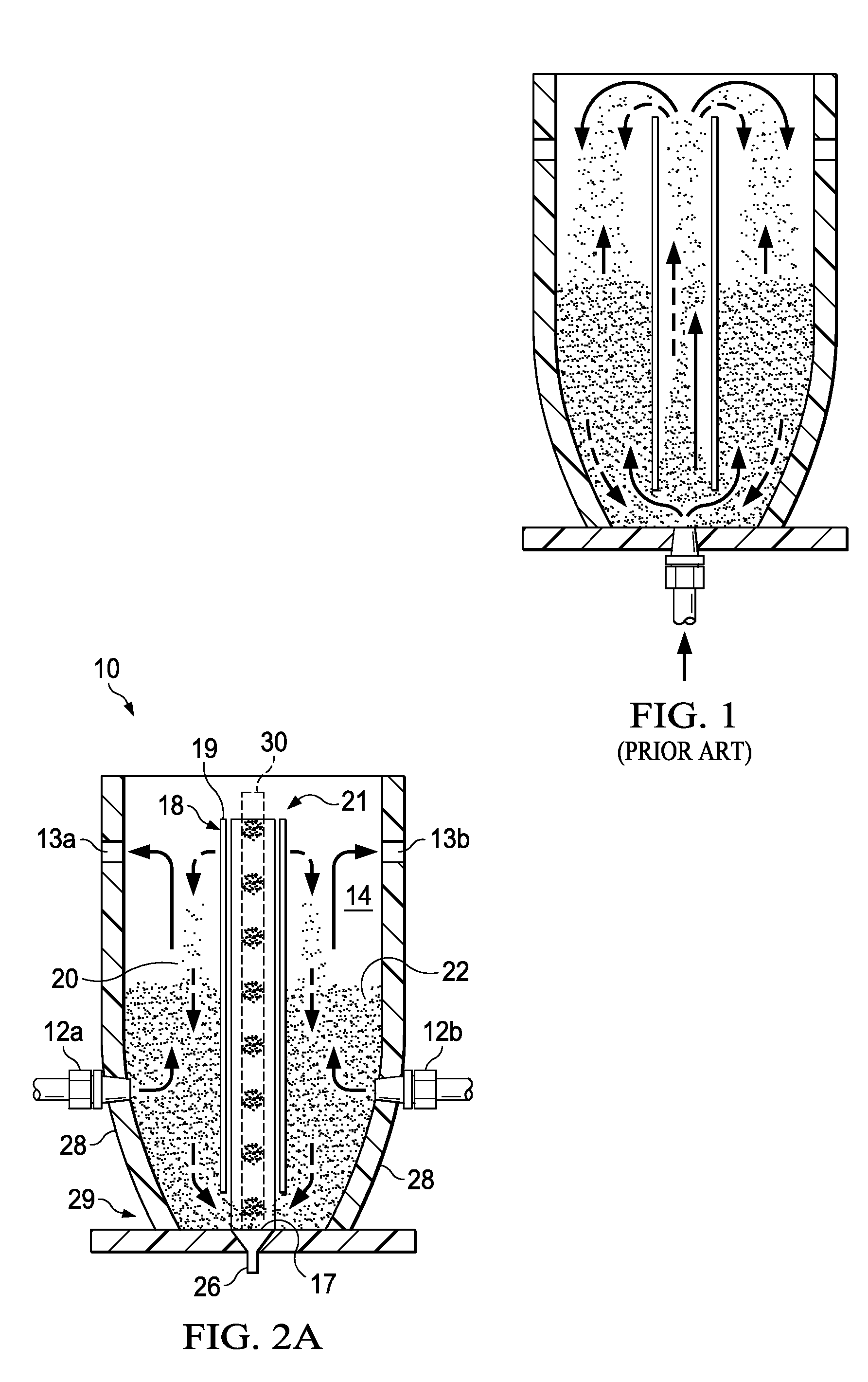 Electrowinning apparatus and process