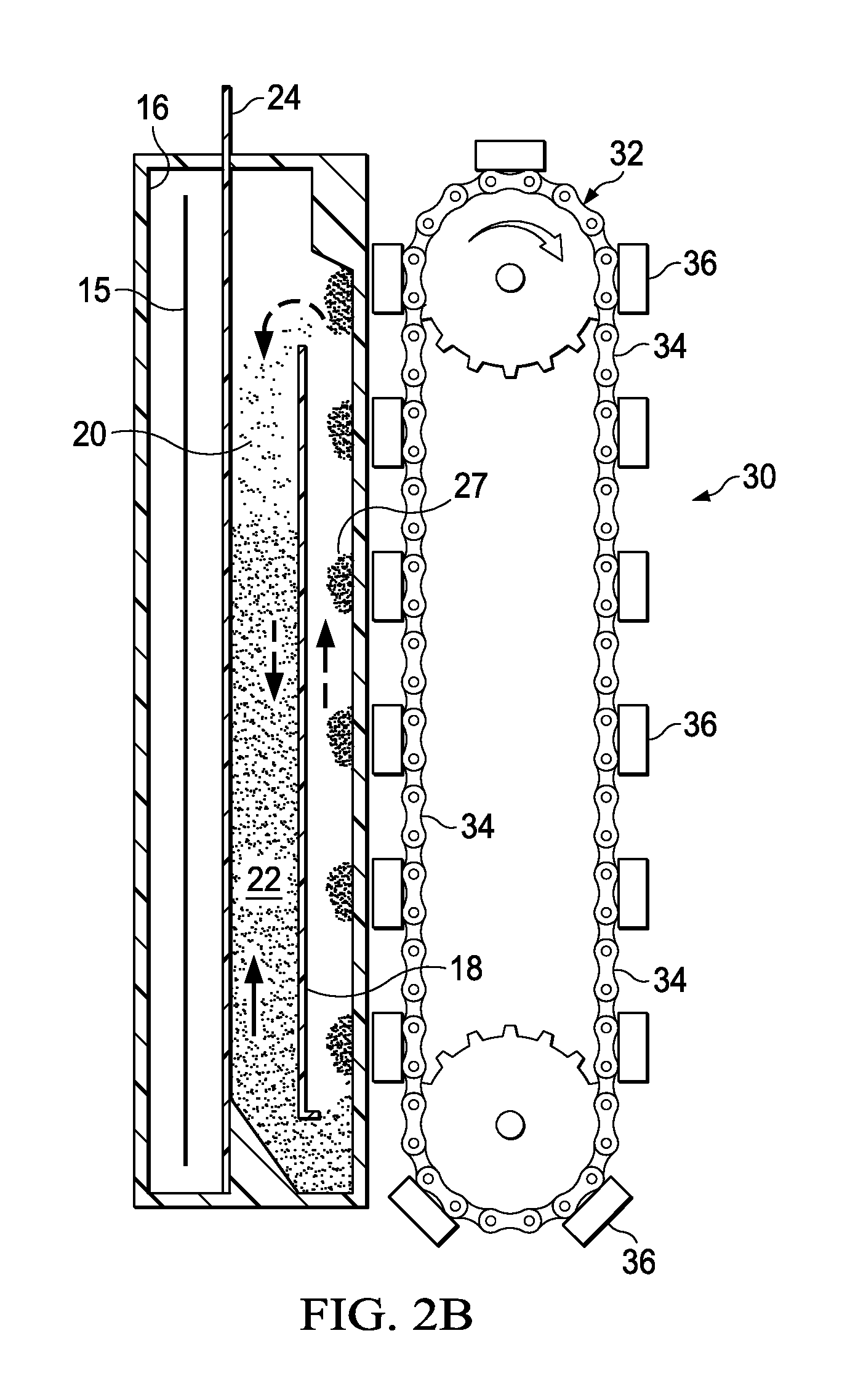 Electrowinning apparatus and process