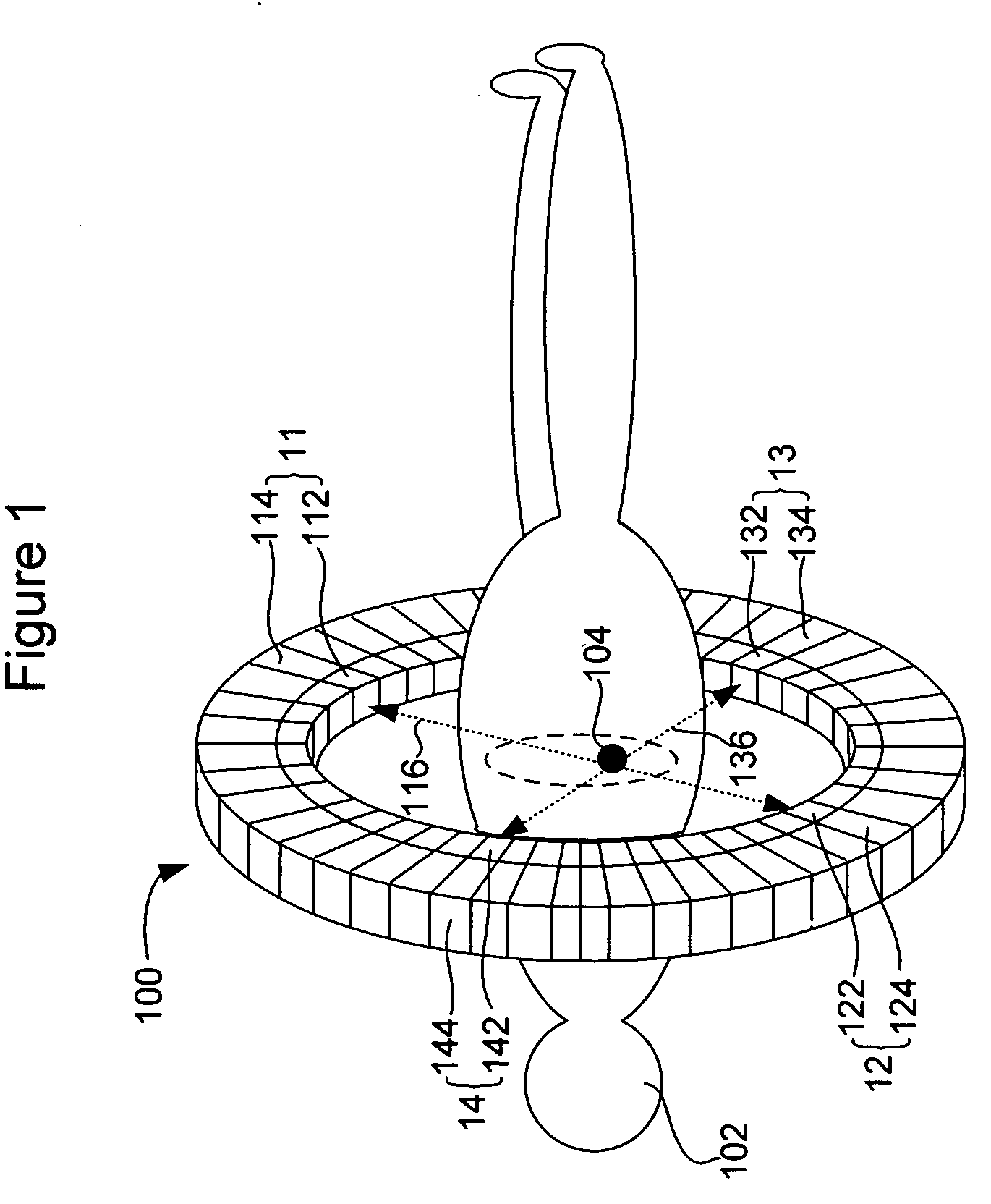 Method and apparatus for timing calibration in a PET scanner