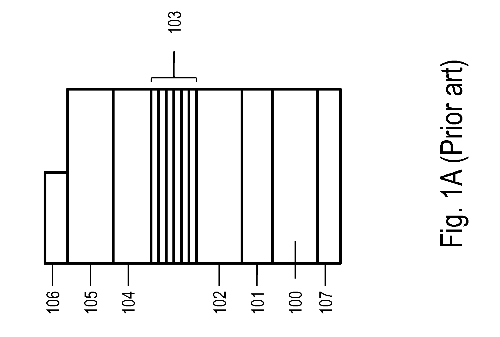 Method for fabricating novel semiconductor and optoelectronic devices
