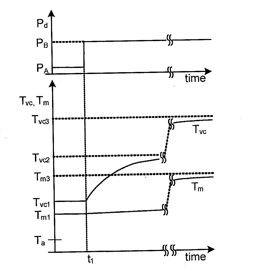 Loudspeaker protection systems and methods