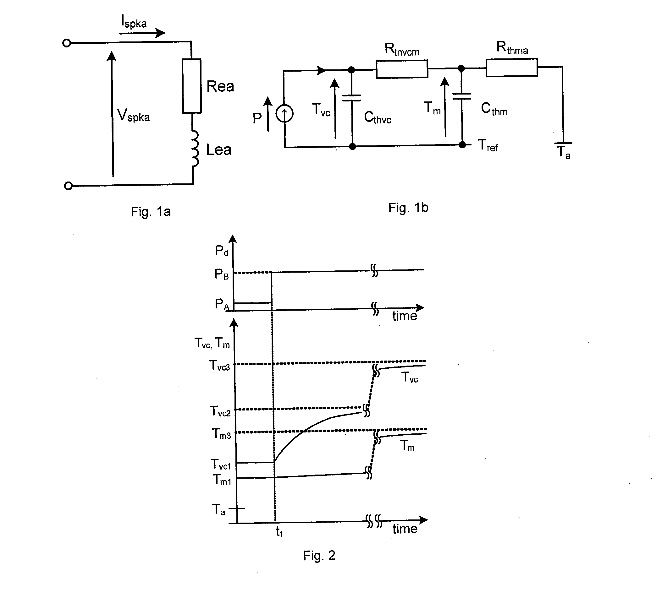 Loudspeaker protection systems and methods