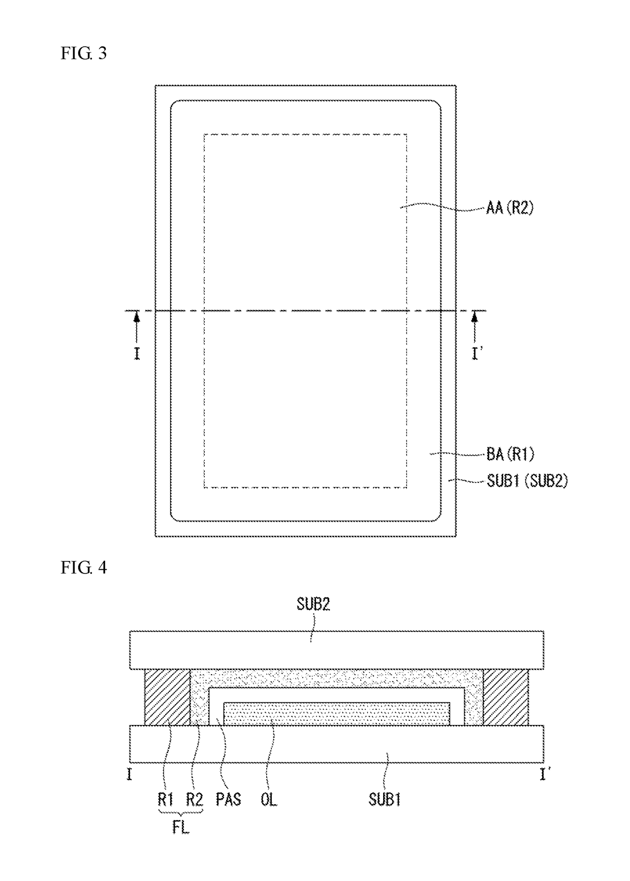 Organic electroluminescent display device and method of sealing the same