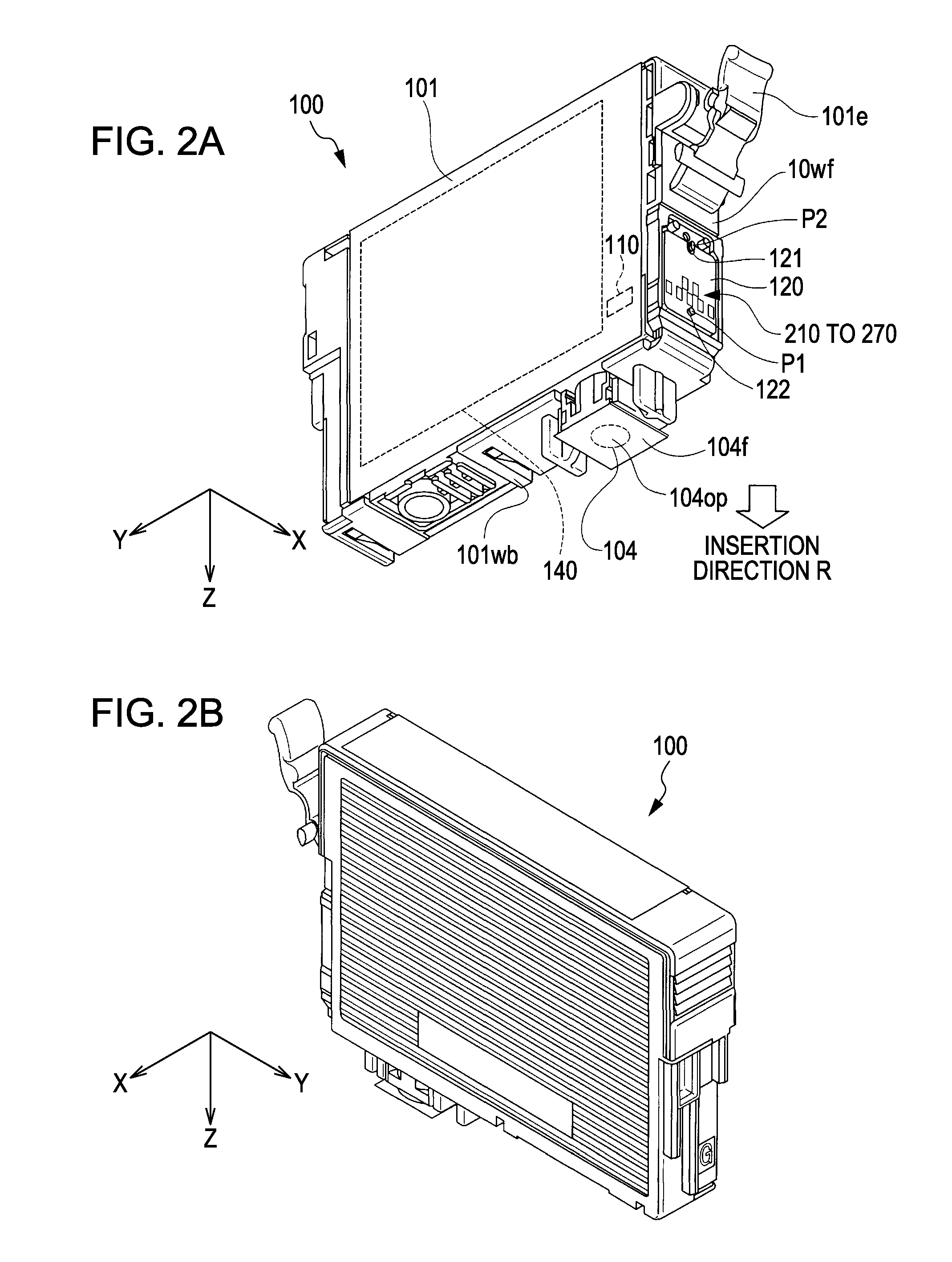System including plurality of storage devices and data transmission method for the same