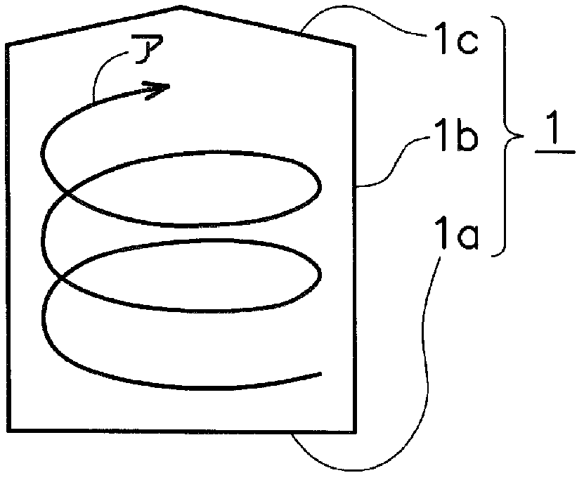 Safety evaluation test apparatus