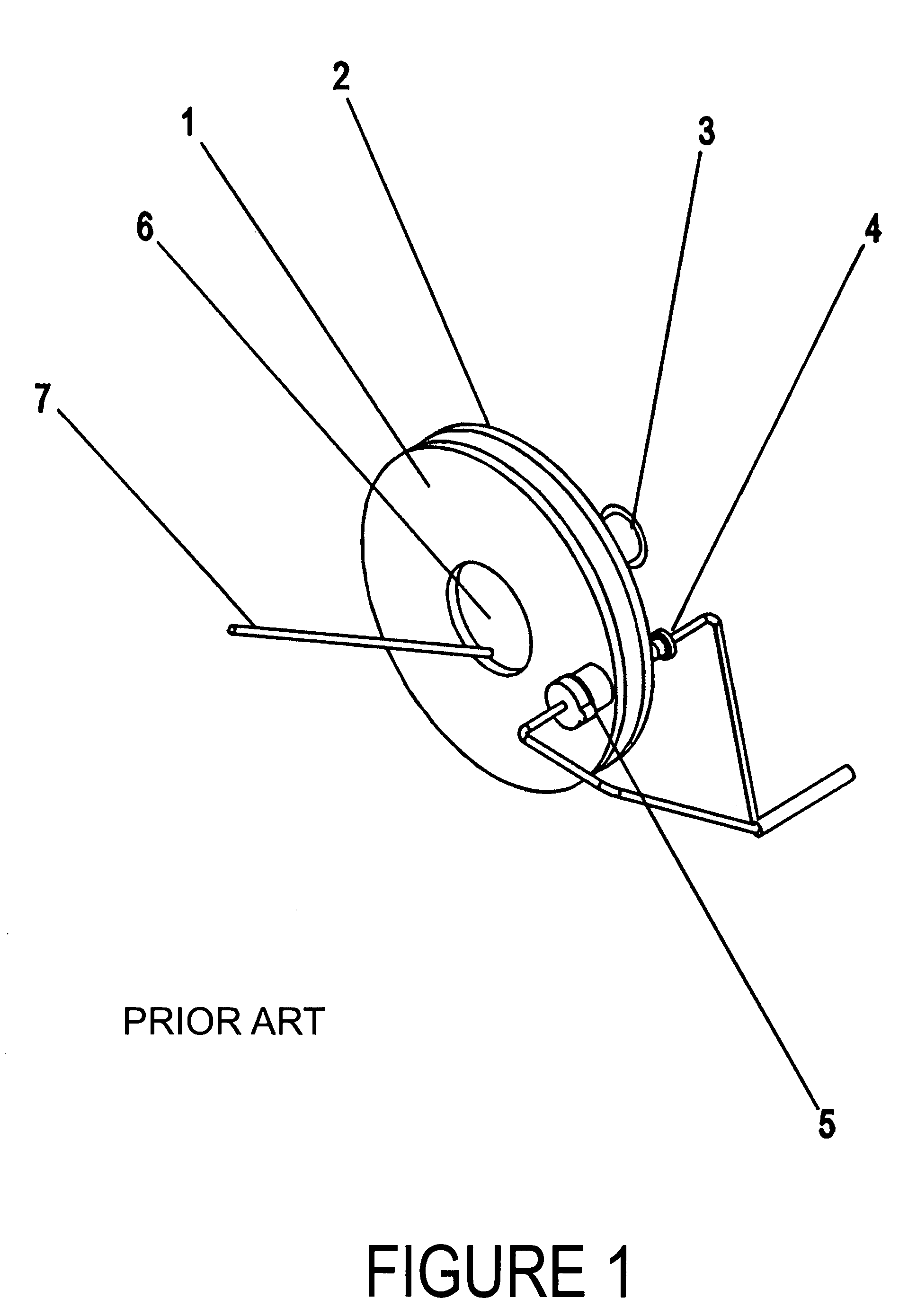 Method and apparatus for characterizing solutions of small particles