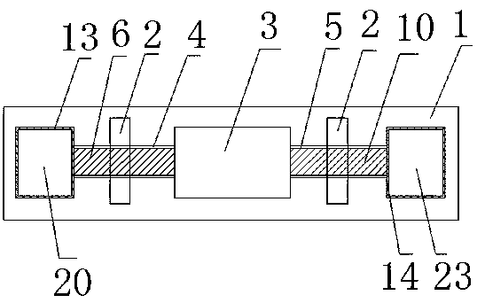 Wafer selection device