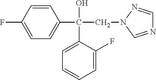 Method of controlling sudden death syndrome with flutriafol