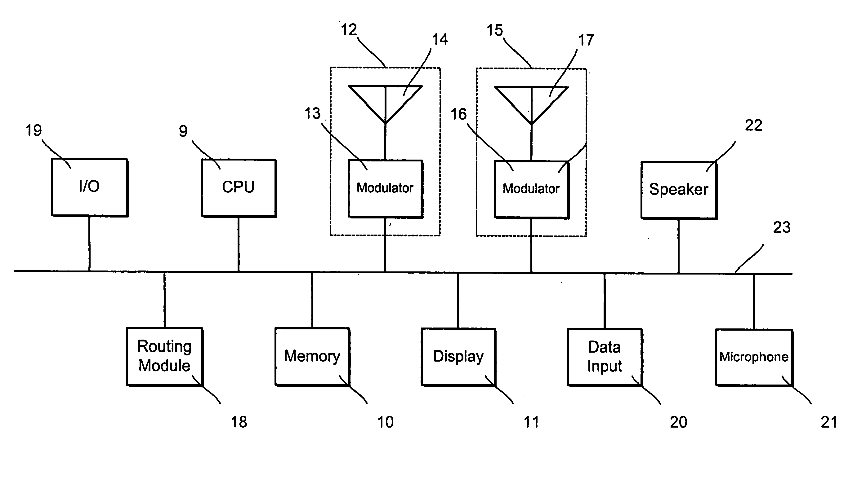Mobile communication network using mobile station with relay-function and method for rewarding relay activities of mobile station