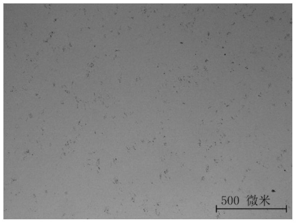Preparation method and application of amorphous carbon film with piezoresistive properties and toughness on flexible substrate surface
