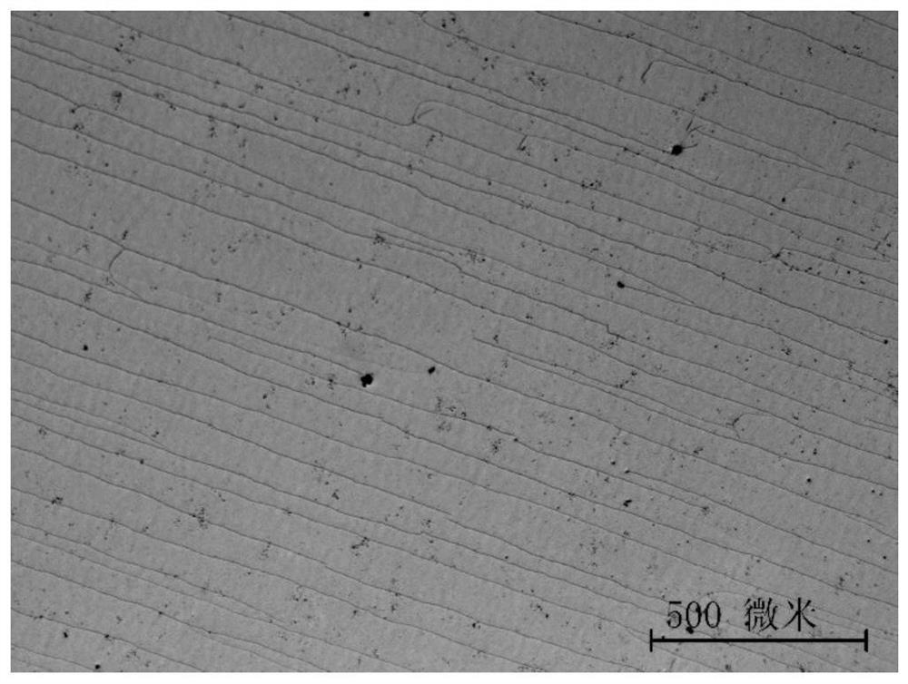 Preparation method and application of amorphous carbon film with piezoresistive properties and toughness on flexible substrate surface