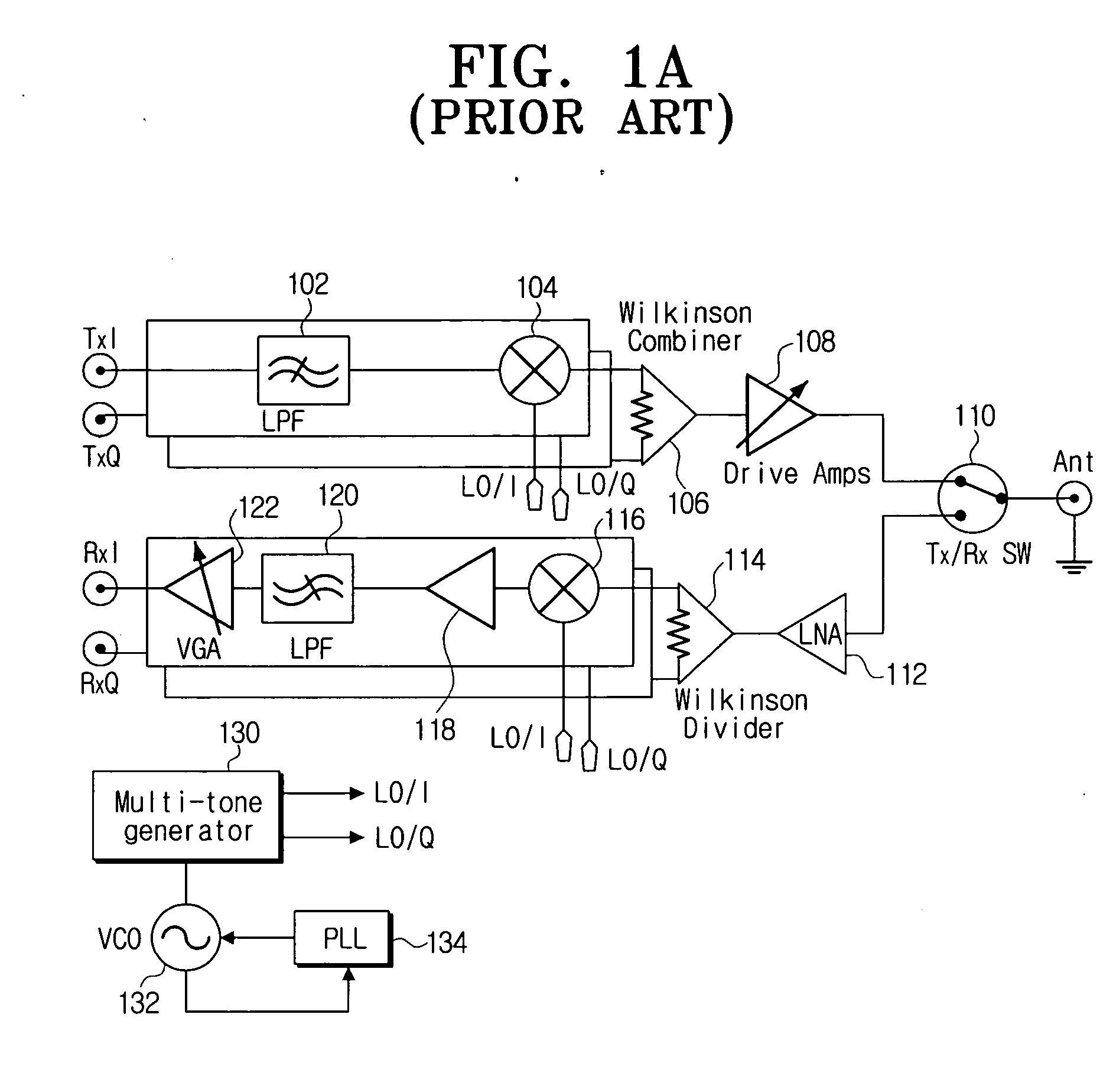 Ultra wideband networks system and method capable of switching to high-speed mode or low-speed mode