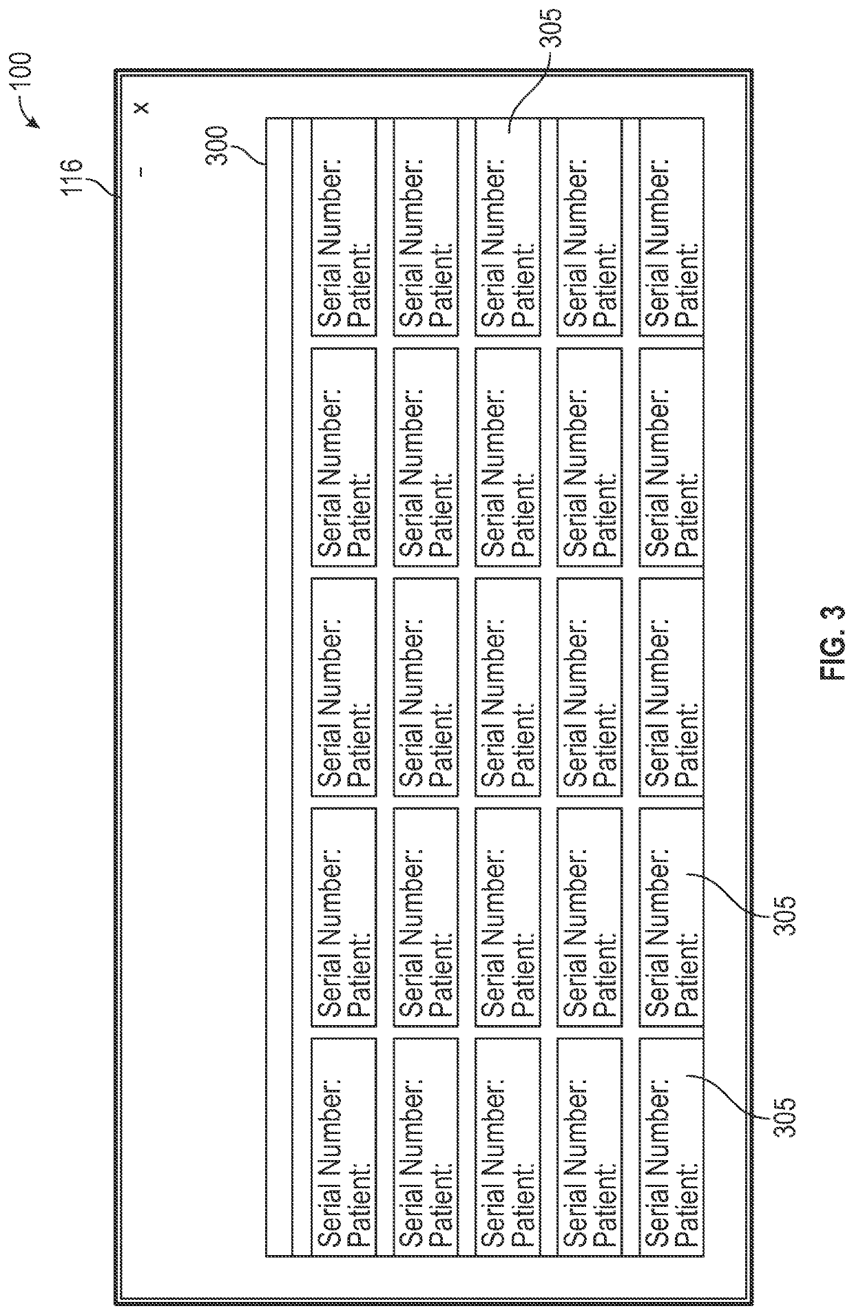 Monitoring system and user interface for monitoring implantable disordered breathing treatment systems