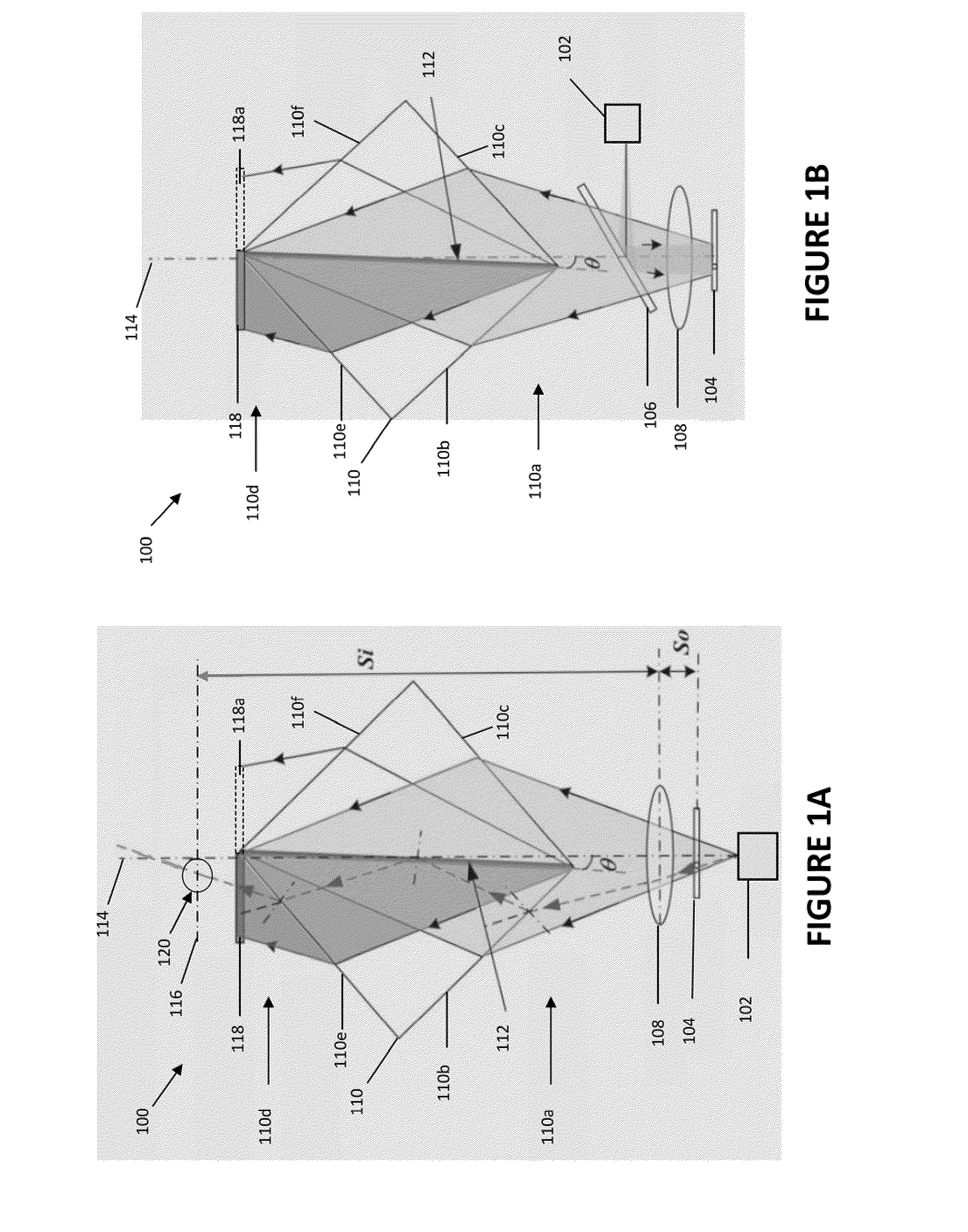 Digital holographic microscopy