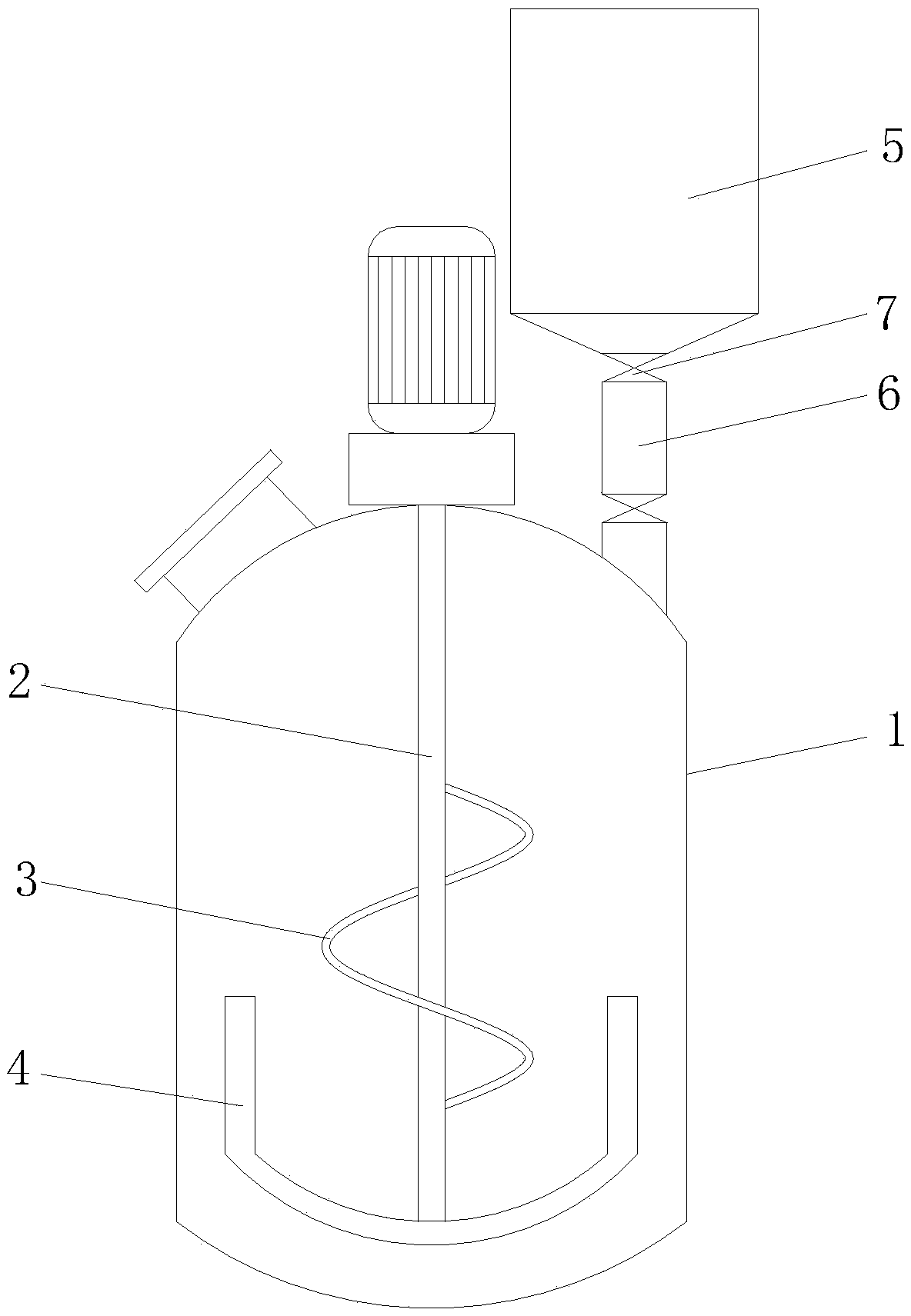 Astaxanthin lip balm and preparation method thereof