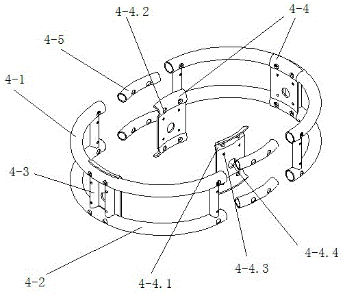 Climbing robot