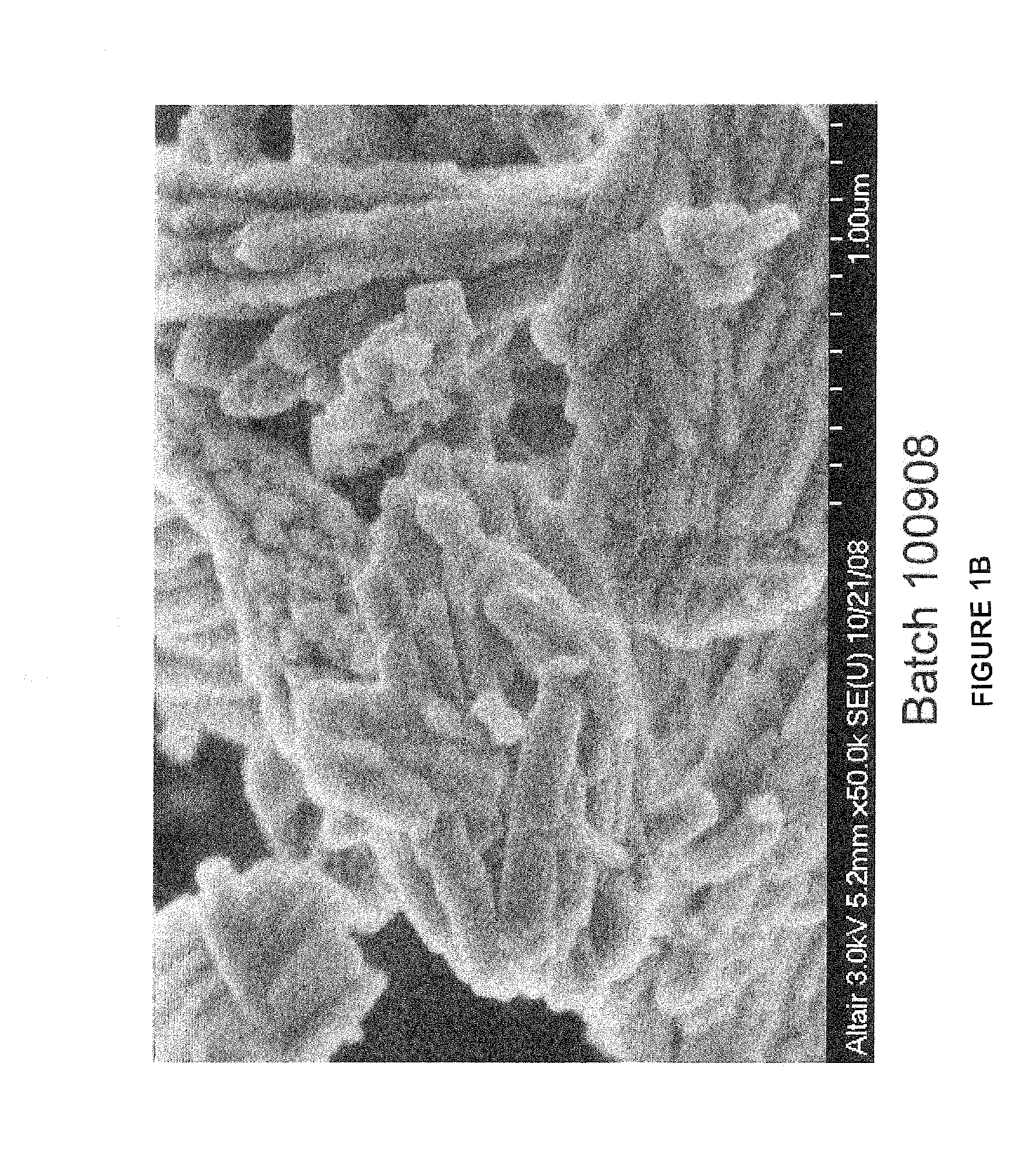 Lanthanum carbonate hydroxide, lanthanum oxycarbonate and methods of their manufacture and use