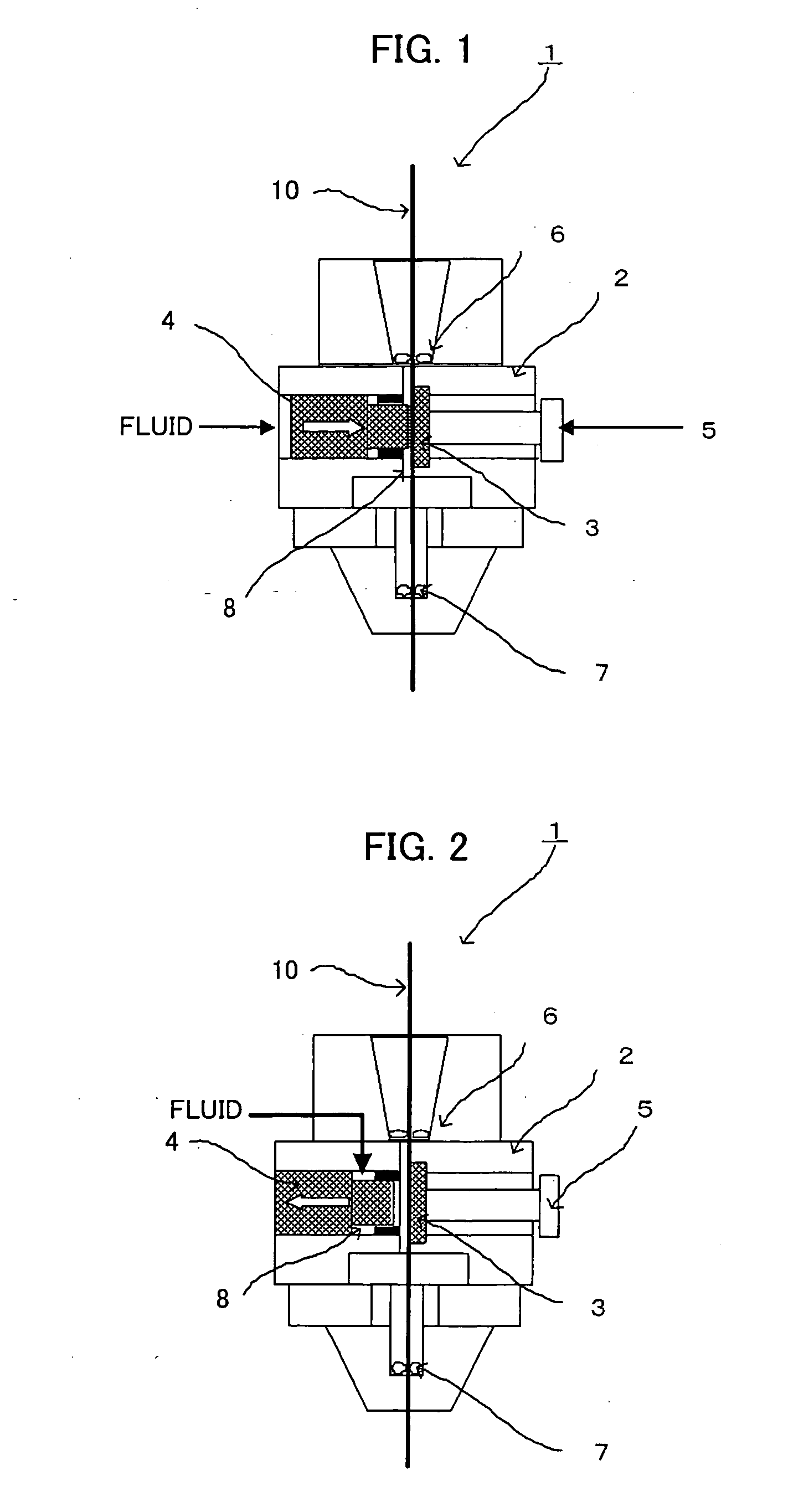 Wire-cut electric discharge machine