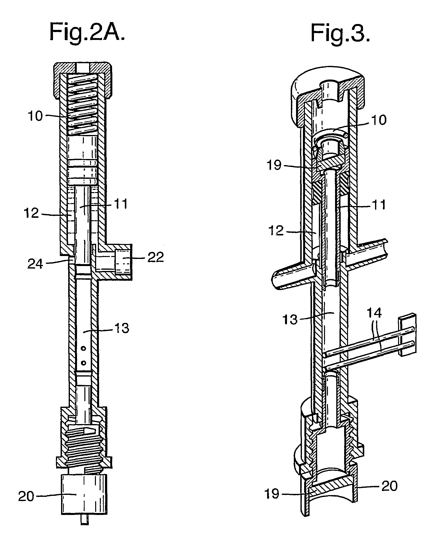Drug infusion device