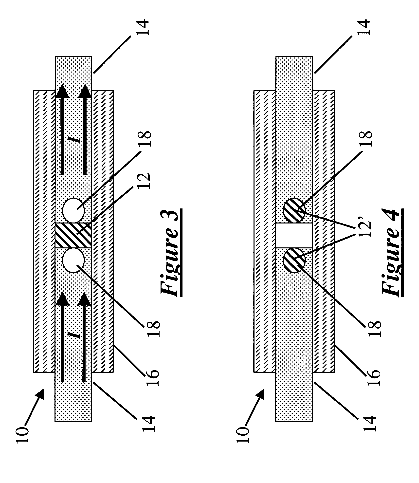 Electro-magnetically enhanced current interrupter