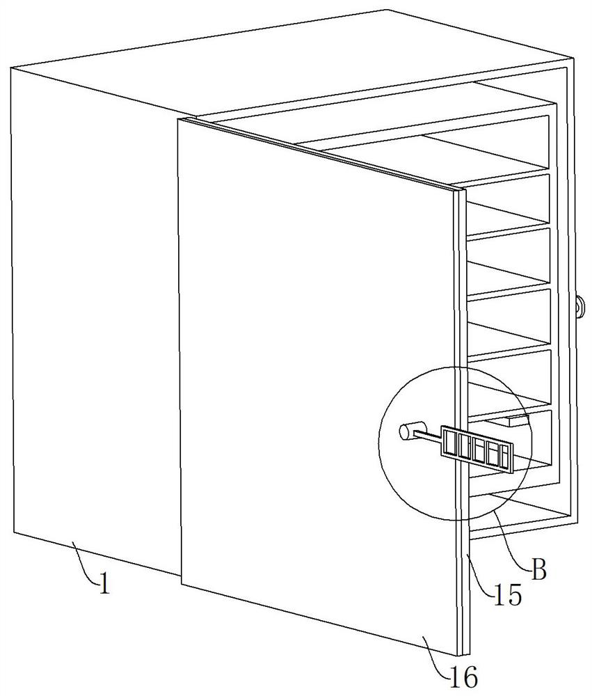 Hydraulic ring investigation sampling device