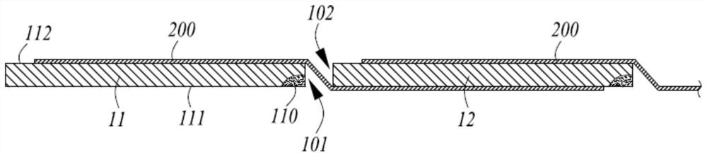 Photovoltaic module and manufacturing method thereof