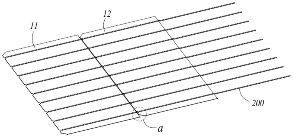 Photovoltaic module and manufacturing method thereof