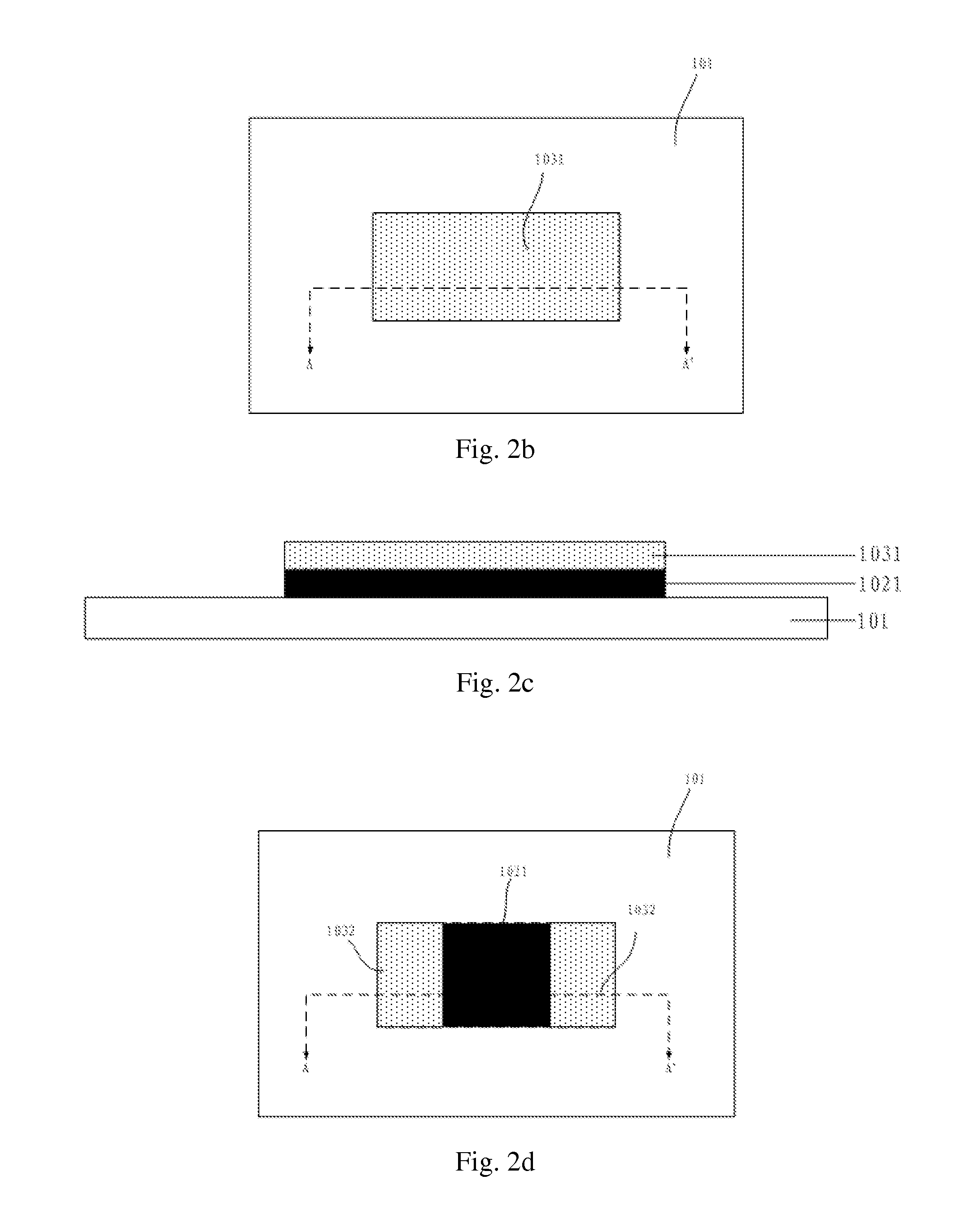 Method for preparing graphene, thin-film transistor, array substrate, and display panel