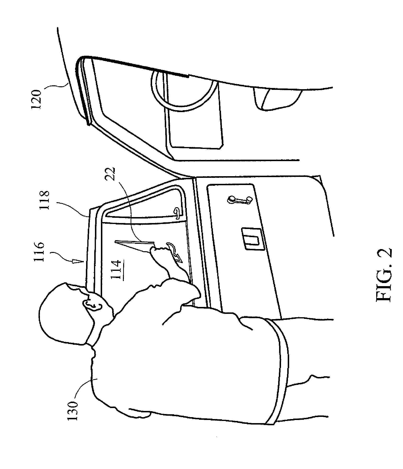 Window film applicator