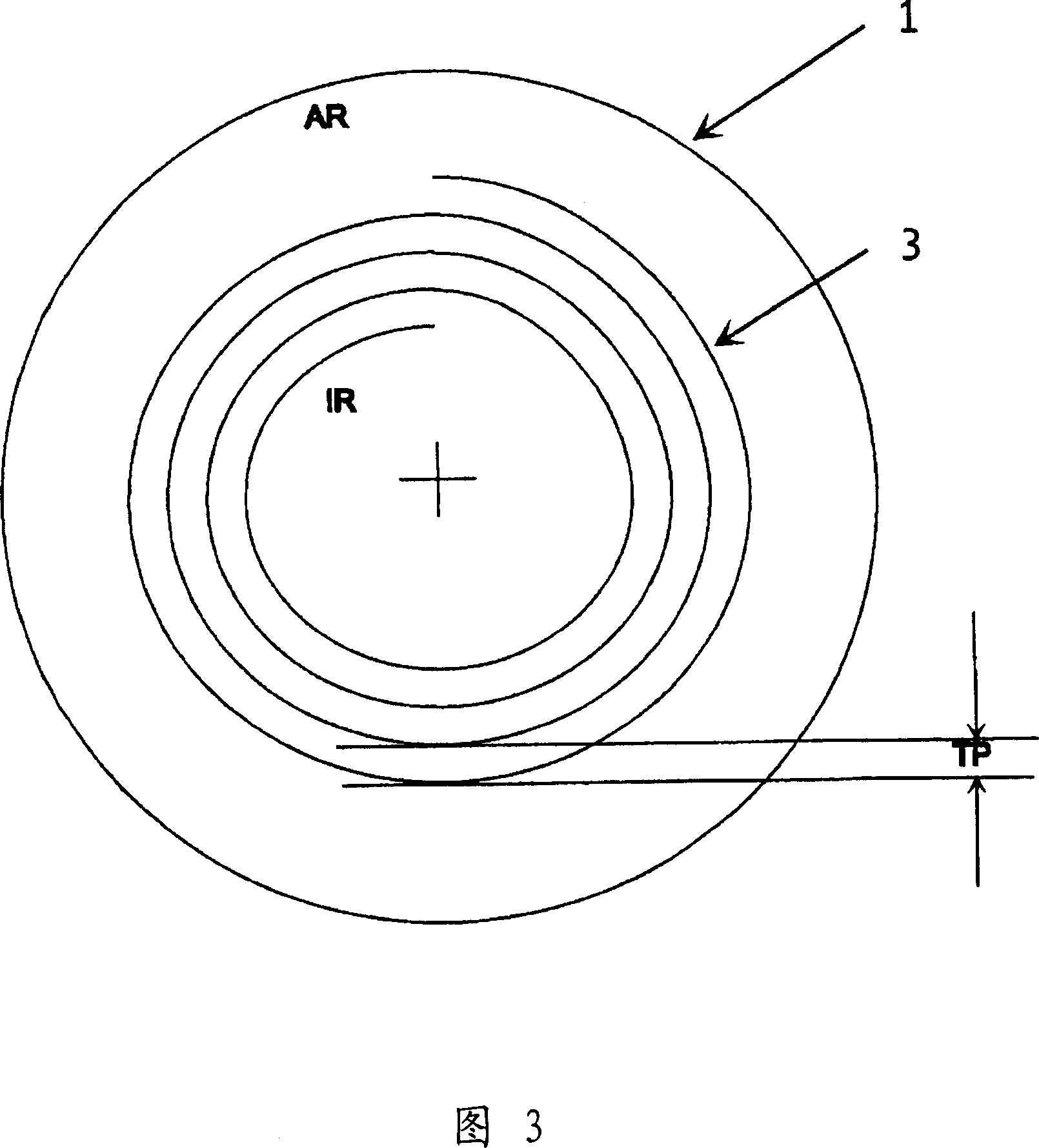 Appliance for recording or playing back information having means for detecting or moving the scanning location