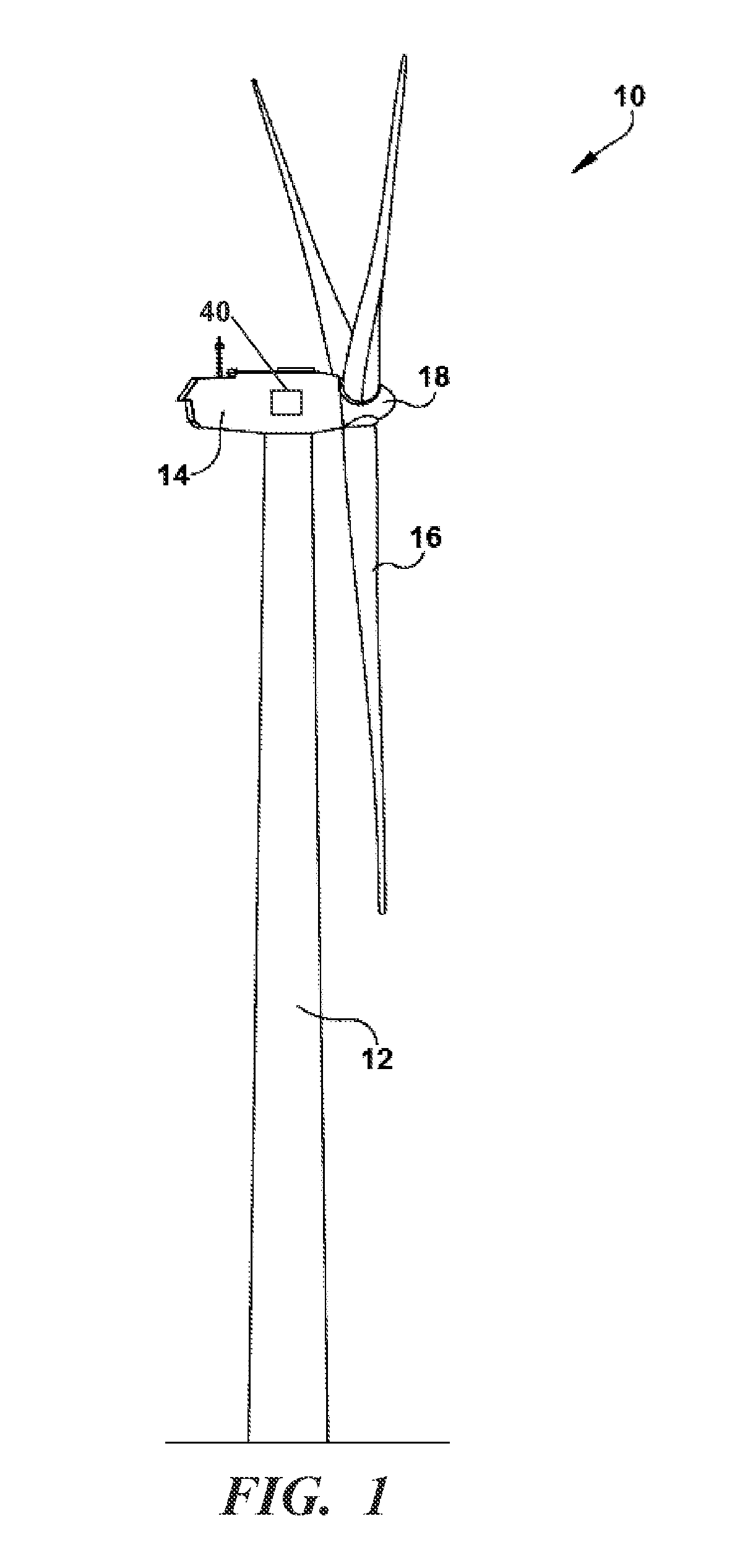 Airflow modifying element for suppressing airflow noise
