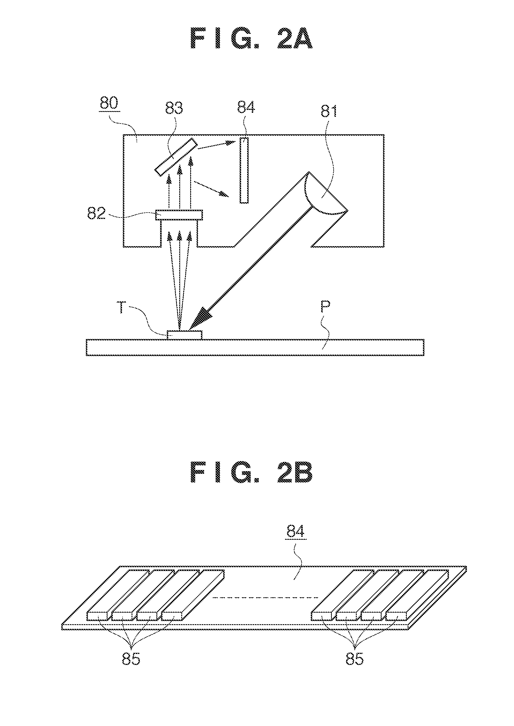 Color image forming apparatus having function of obtaining color information of patch