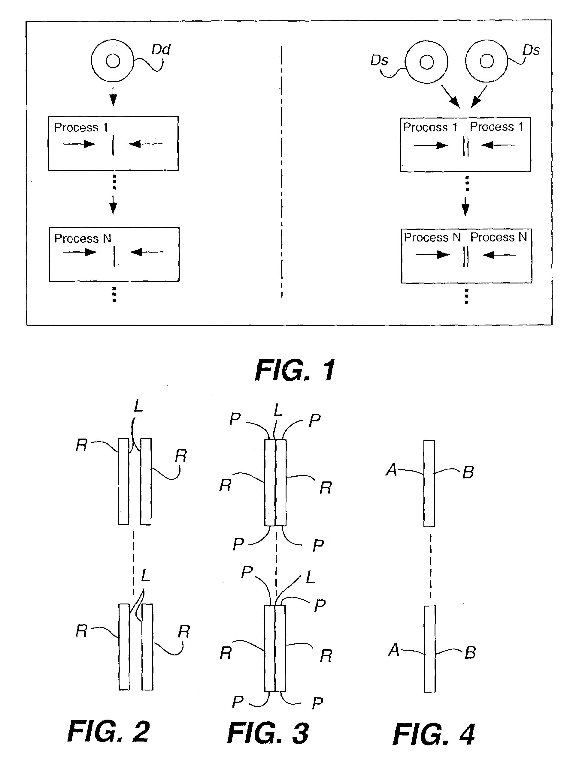 Method for manufacturing single-sided hard memory disks