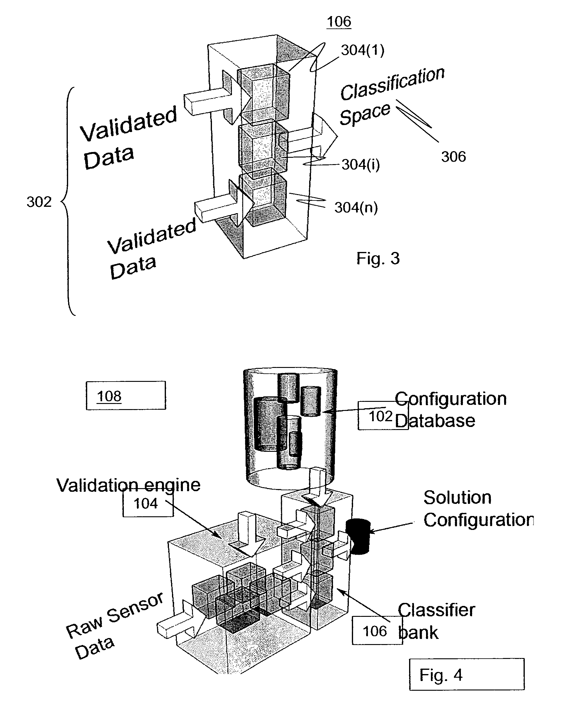 Data processing apparatus and method for automatically generating a classification component