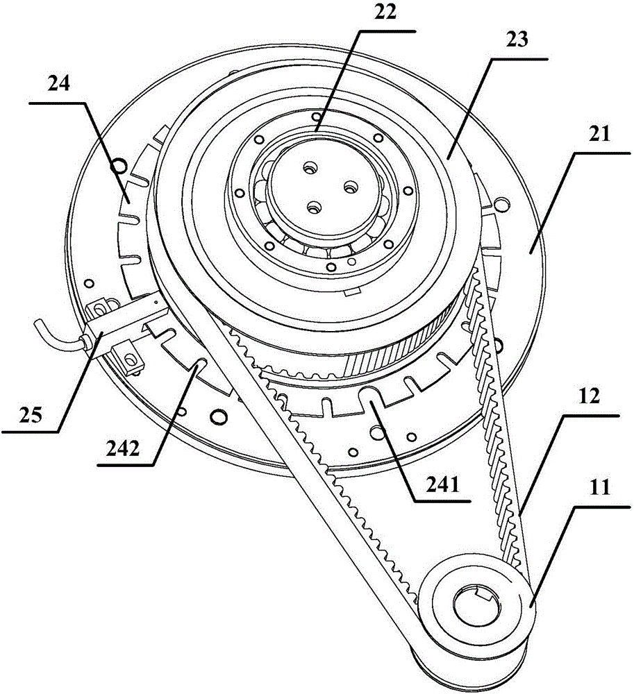 Automatic water quality sampler and operating method thereof