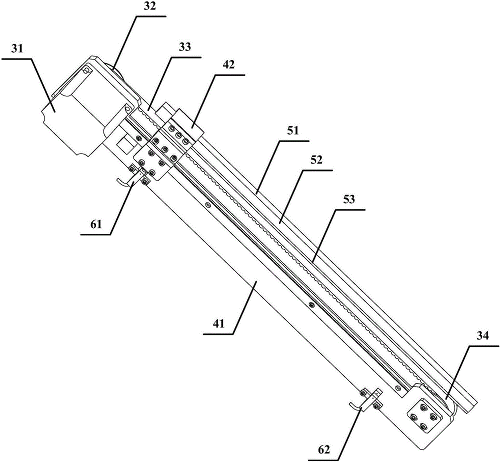 Automatic water quality sampler and operating method thereof