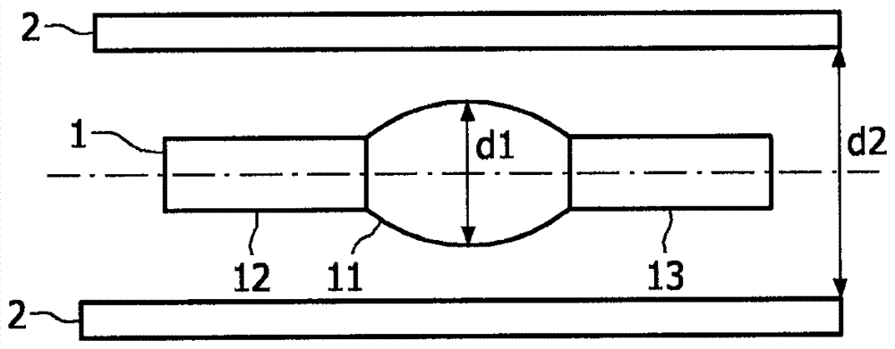 high intensity discharge lamp