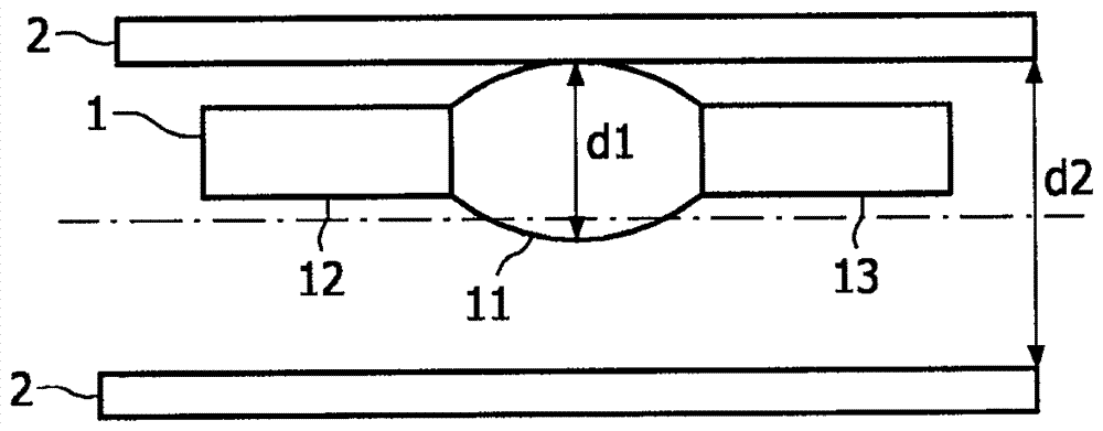 high intensity discharge lamp