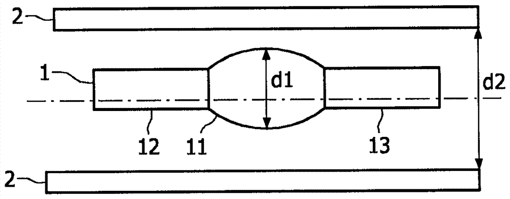 high intensity discharge lamp