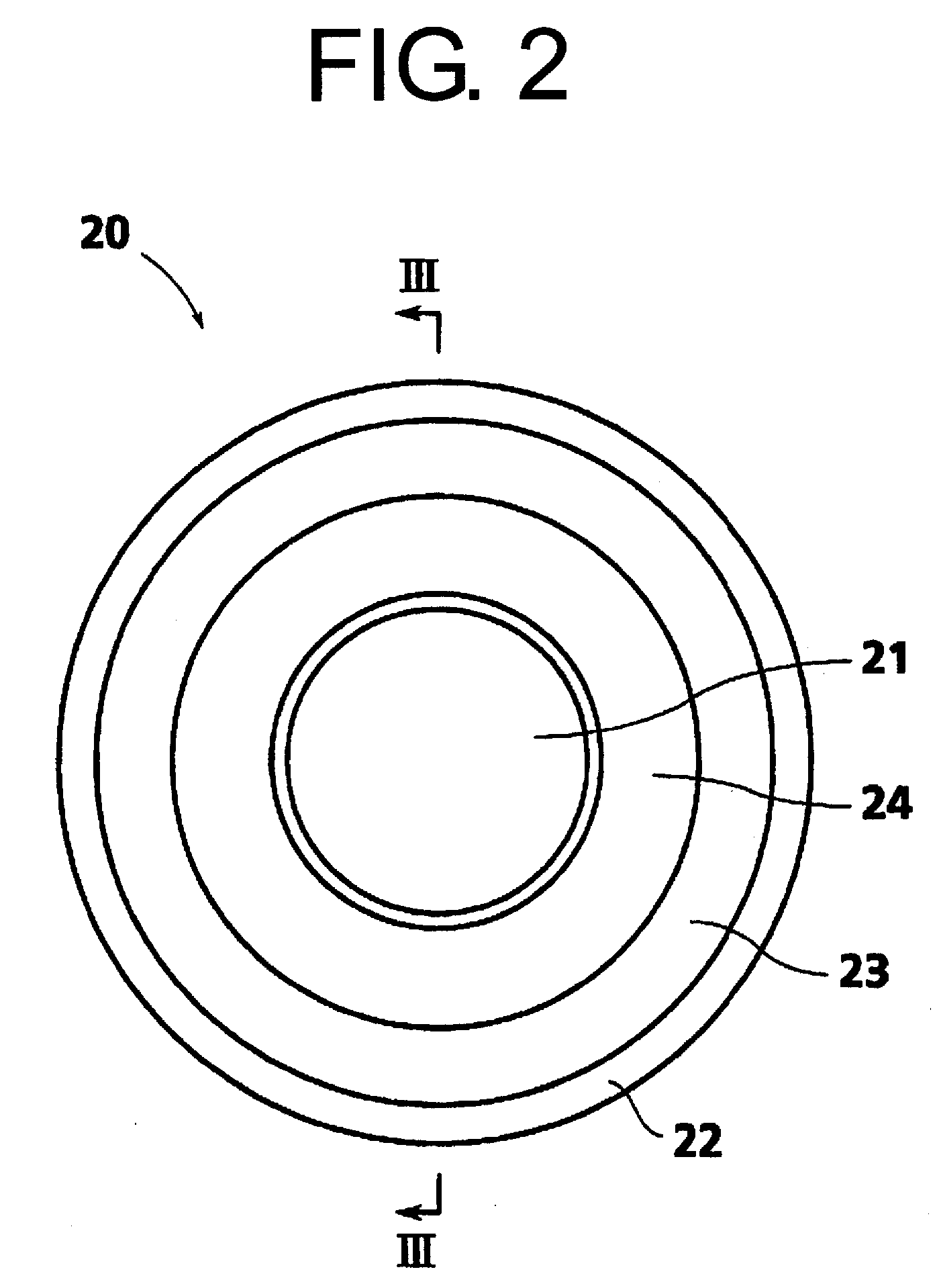 Cutting tool and cutting device that have disk-like cutting blade