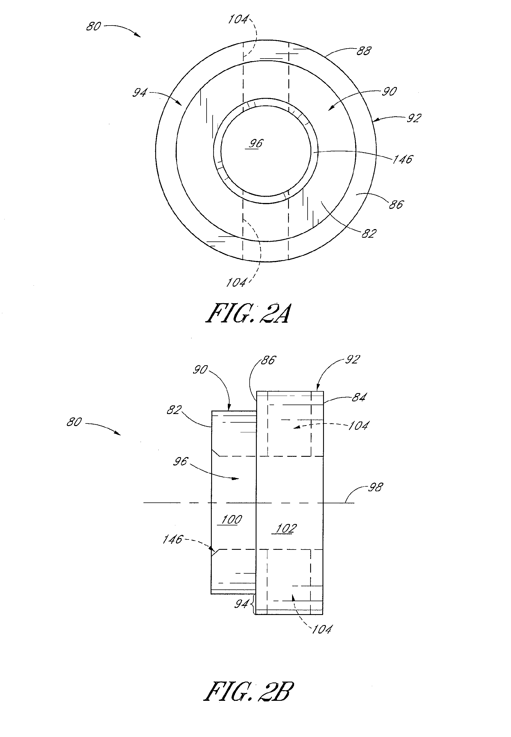 Breathing gas delivery system and method
