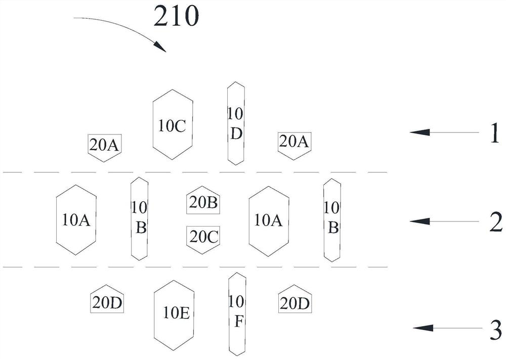 Organic light-emitting display panel and display device