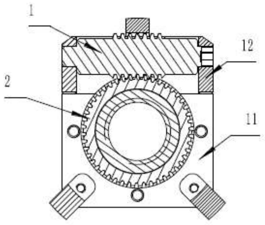 Fluid connector and connector assembly