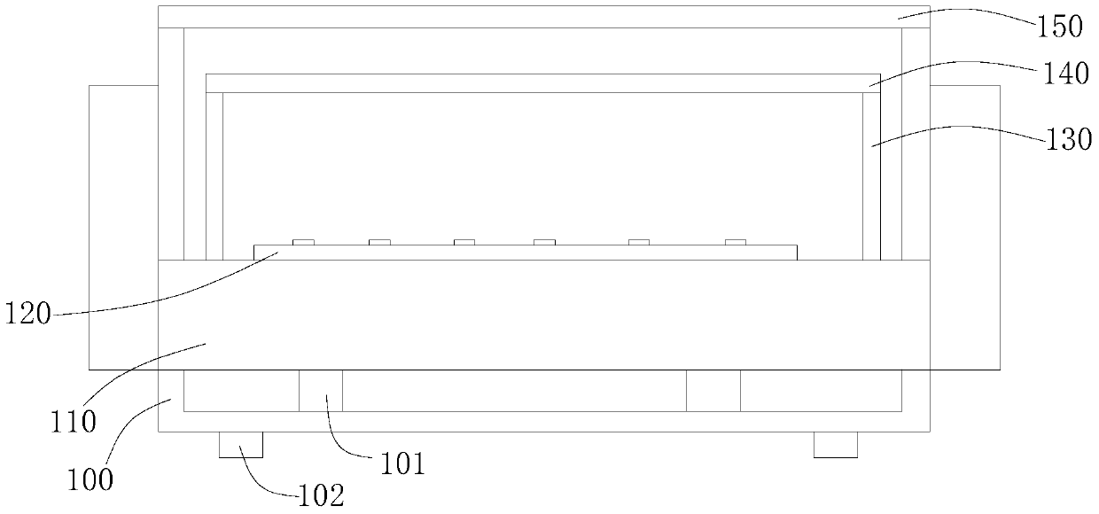 led radiator